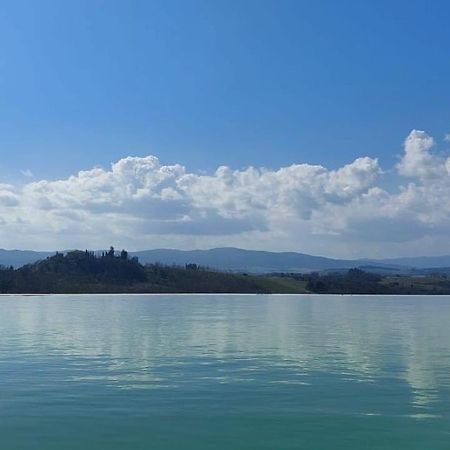 Fattoria Armena Villa Buonconvento Kültér fotó