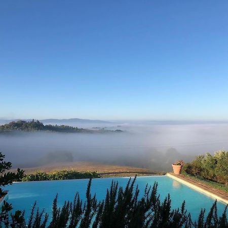 Fattoria Armena Villa Buonconvento Kültér fotó