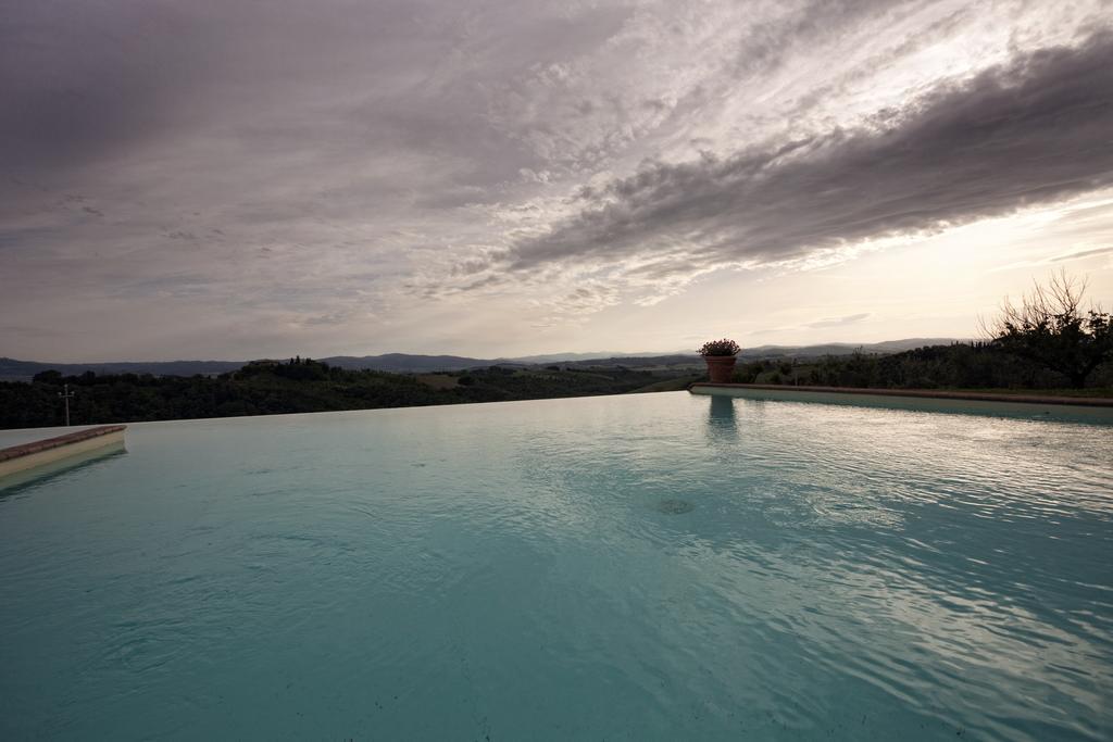 Fattoria Armena Villa Buonconvento Szoba fotó