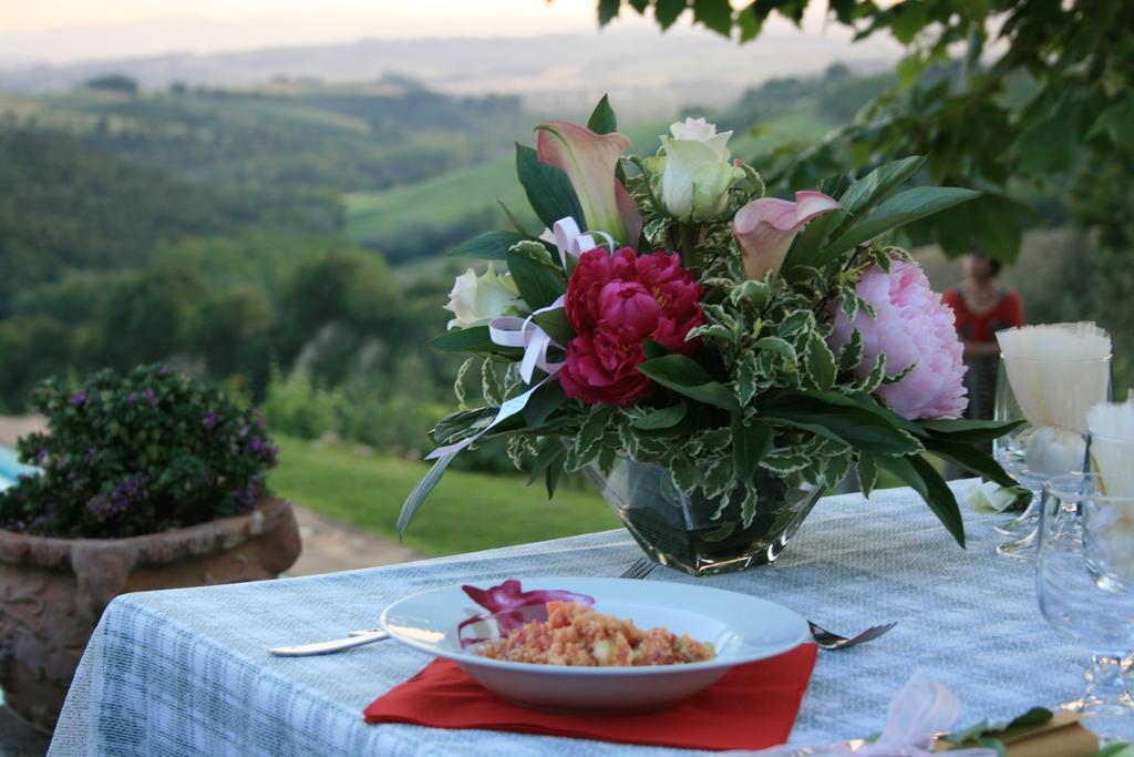 Fattoria Armena Villa Buonconvento Kültér fotó